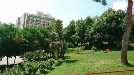 Photo de JardÃ­n del Rastro