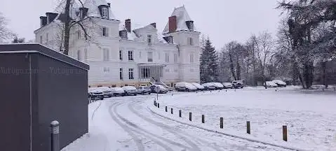 Château De Mun
