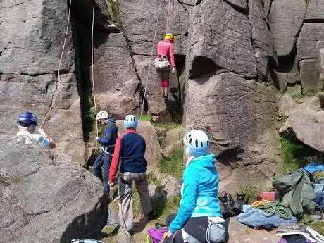 Castle Naze