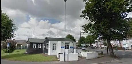 Coundon Library