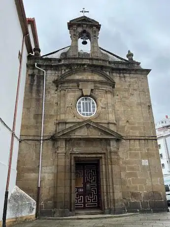 Capela da Orden Terceira