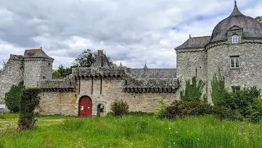 Photo de Château de la Touche-Trébry