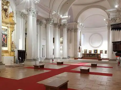 Photo de San Domenico Fano