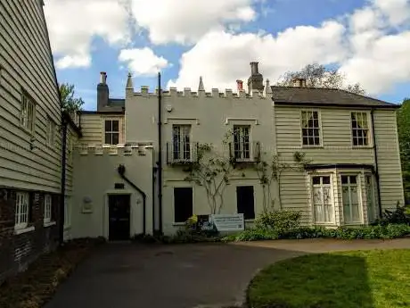 Photo de Snuff Mill Children and Young People Hub