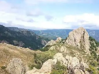 Photo de Montahut