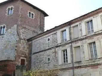 Photo de Tour du Chapelet