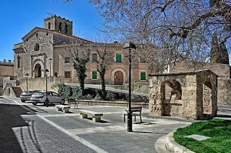 Santa Eulàlia de Banyeres