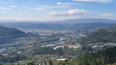 Photo de Mirador de Falán