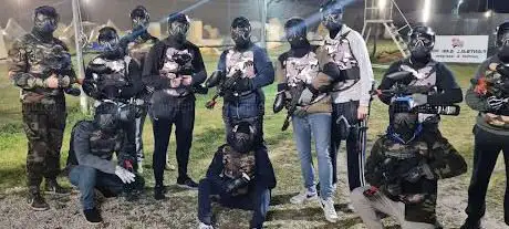Photo de PAINTBALL PRO BARI