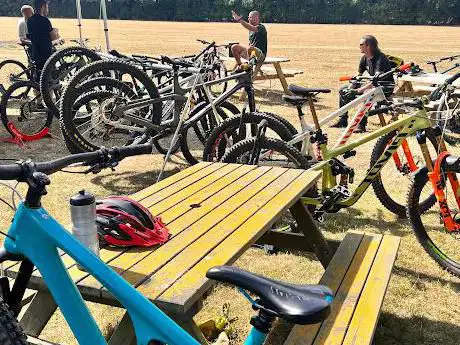 Photo de Skillz Bike Park