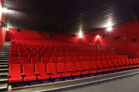 Cinés Wellington