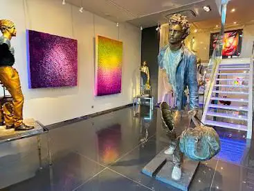 Photo de Galeries Bartoux Sainte Catherine