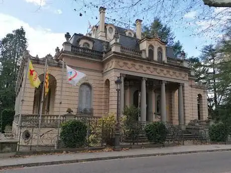 Photo de Font de Santa Magdalena