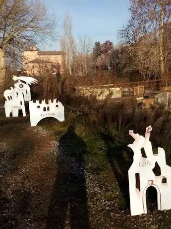 Castello di Gambara