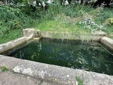 Photo de The Well