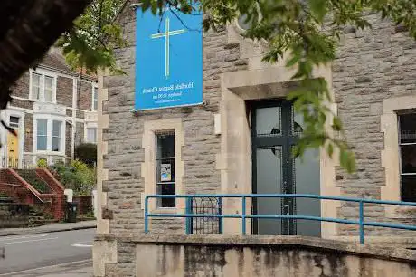 Photo de Horfield Baptist Church