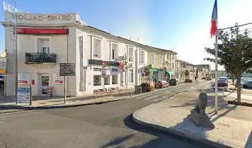 Photo de La Marianne - Mèze