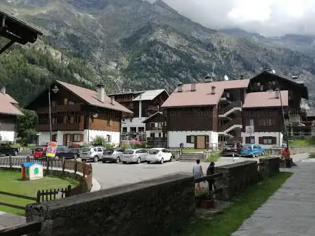 Parchetto Comunale
