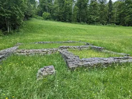 Ruine Sünikon