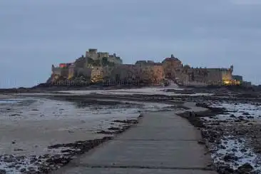 Photo de Elizabeth Castle