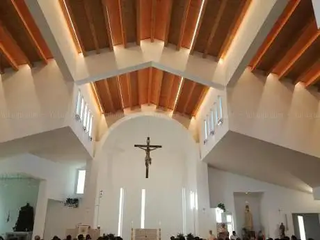 Church of Our Lady of Fatima