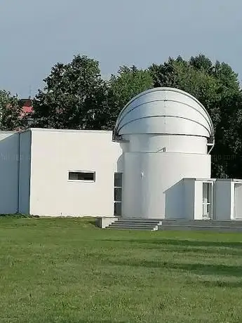 Photo de Civico Osservatorio Astronomico di Rozzano