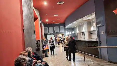 Photo de Boliche Cinemes