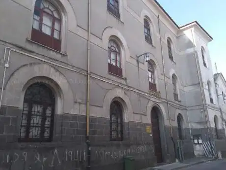 Photo de Suore Dell'Addolorata