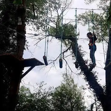 Photo de Greenpark Aventures