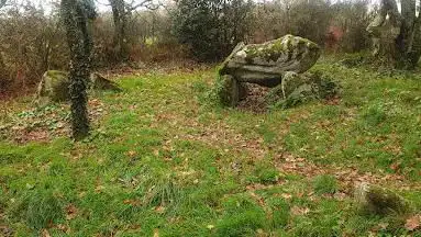 Dolmens de Kerguelen