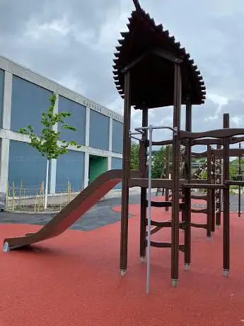 Spielplatz Seefeld