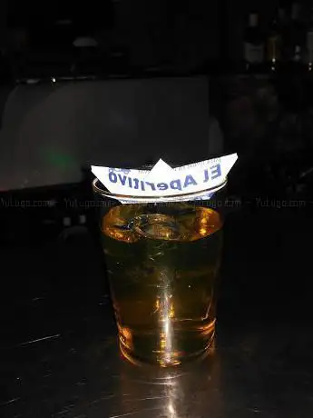 Photo de Karaoke revolver
