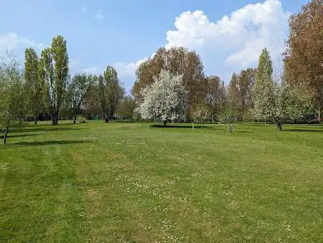 Photo de Lodmoor Pitch & Putt