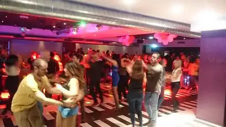 Movida Dancing Club