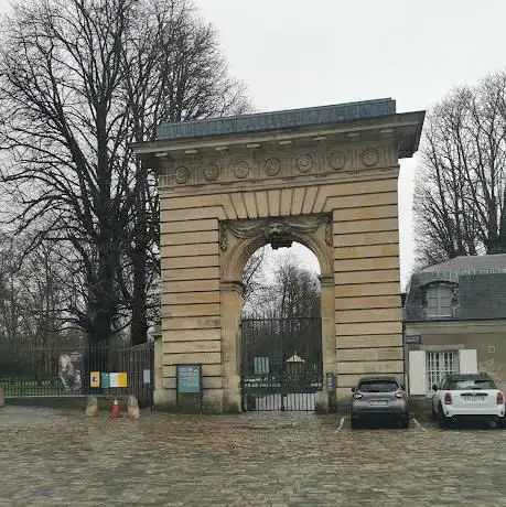 Photo de Porte Saint-Antoine