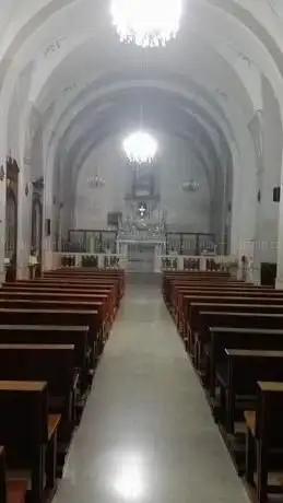 Photo de Church of Saint Anthony