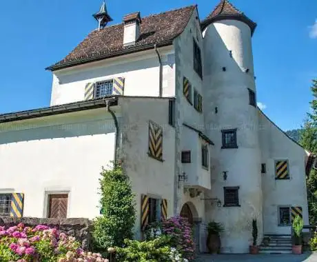 Schloss Sonderberg