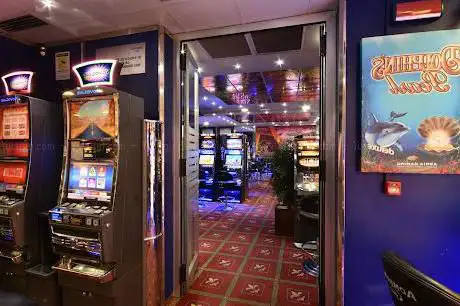Photo de Sala Admiral SLOT & VLT