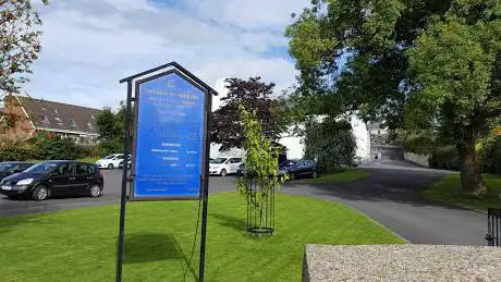 Photo de Ballymacash St Mark's