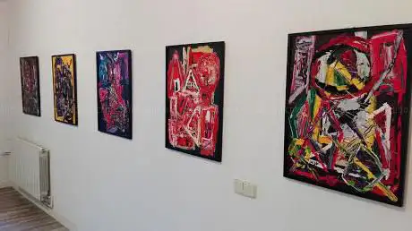 Photo de Espai Ruscalleda Art