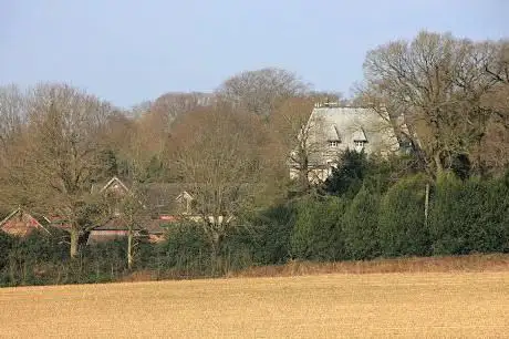 Kasteel du Parc Locmaria