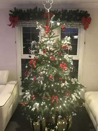 Photo de Chesham Christmas Trees