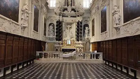 Oratorio di San Secondo detto