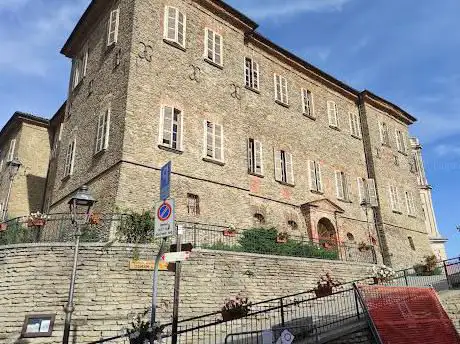 Castello dei Marchesi di Busca
