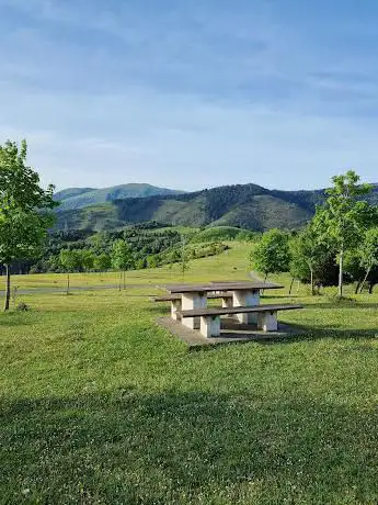 Photo de Betolatza Parkea