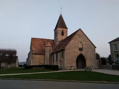Photo de Eglise Saint Denis