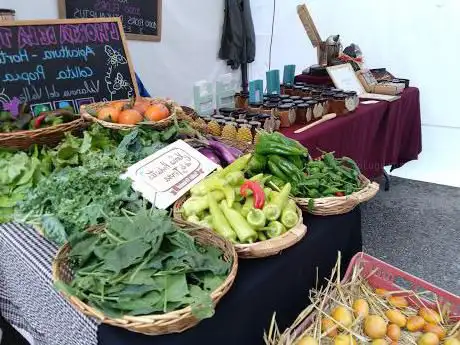 Photo de L'Horta de la Tuka