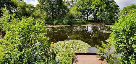 Photo de Farington Lodges Recreation Ground