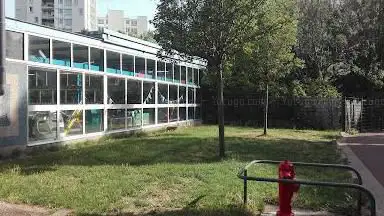 Photo de Piscine de la Lévrière
