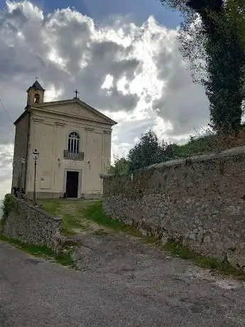 Photo de Santa Maria di Loreto